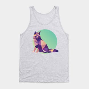 FOXY Tank Top